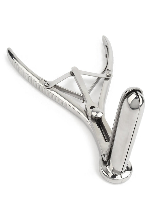 38363 mr steel rektal speculum matthieu