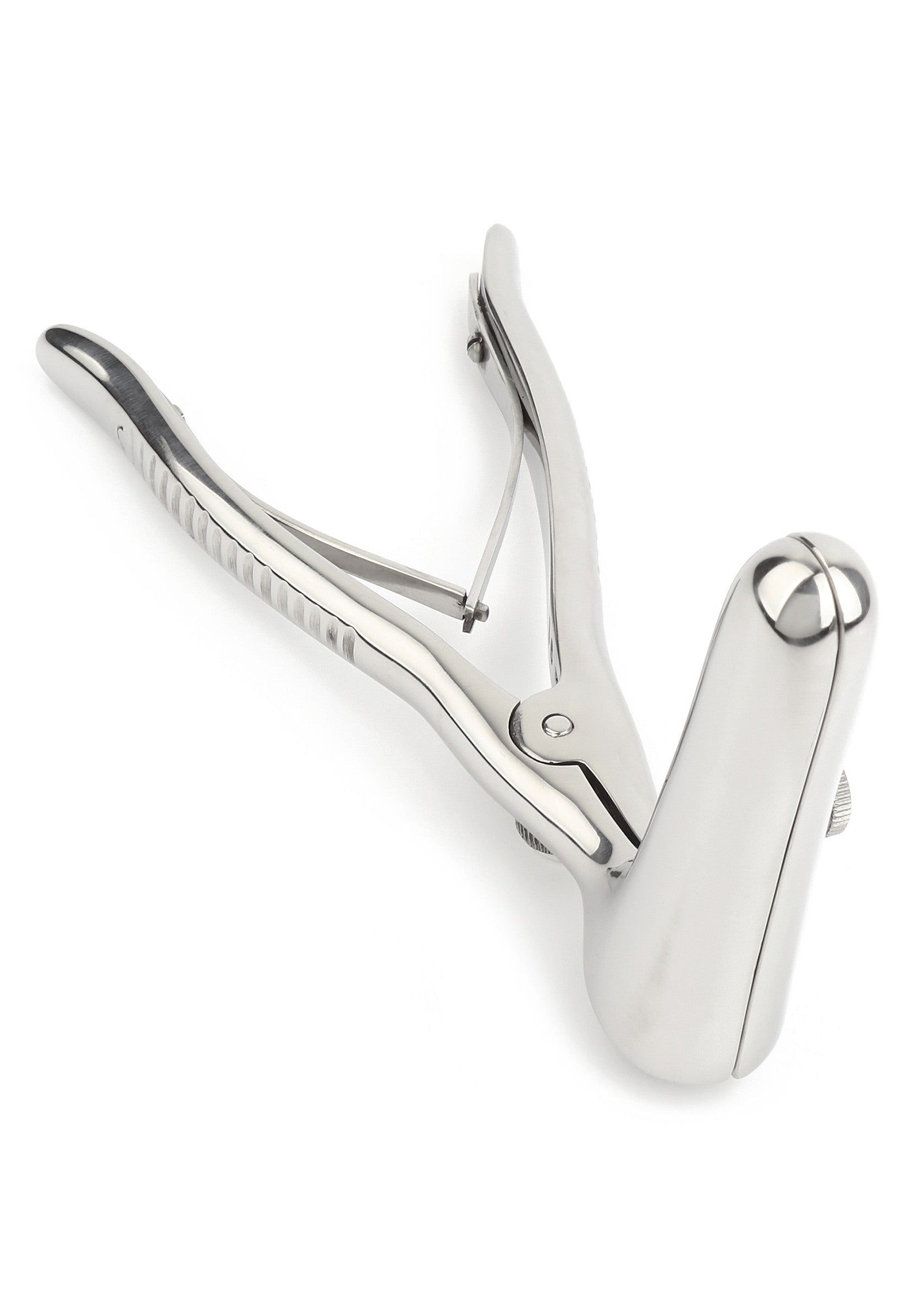 38364 mr steel sims rectal speculum