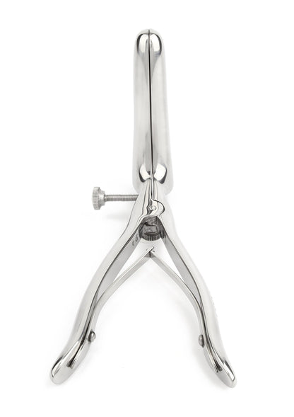 38364 mr steel sims rectal speculum
