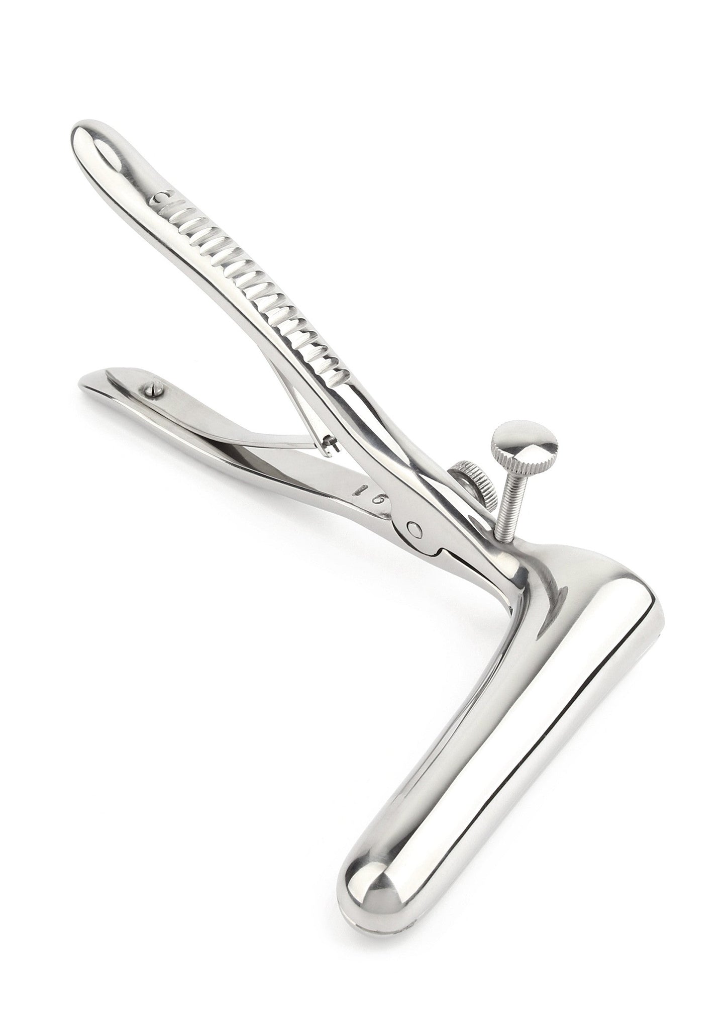 38364 mr steel sims rectal speculum