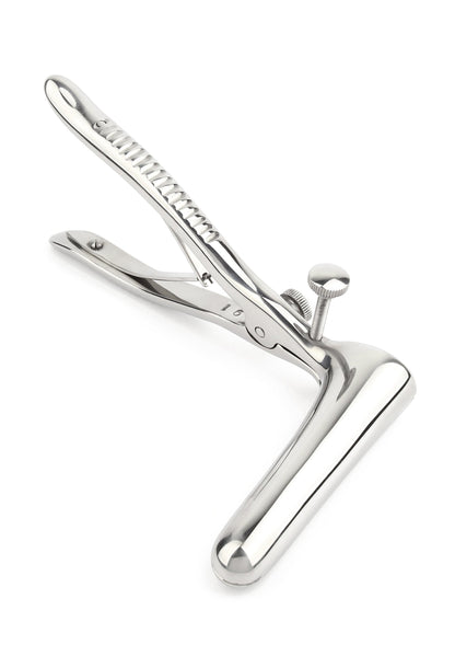38364 mr steel sims rectal speculum