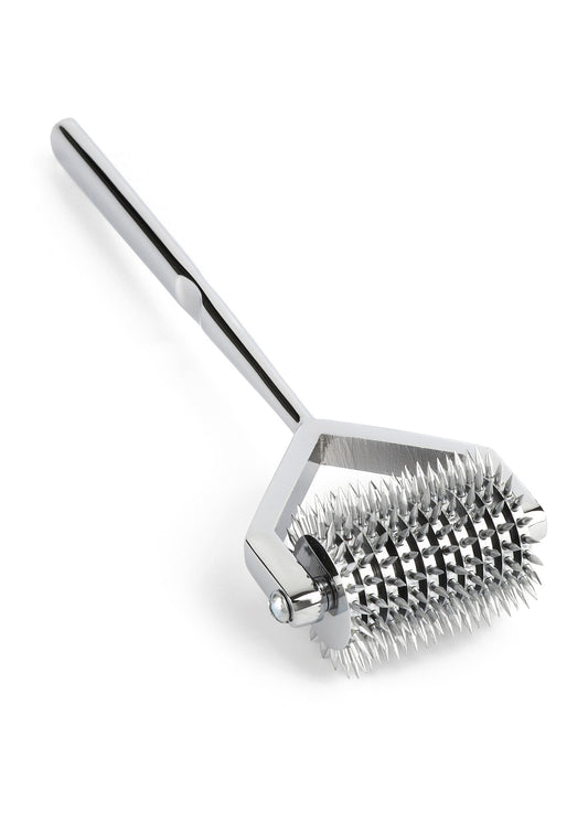 38370 mr steel 10 reel wartenberg pinwheel