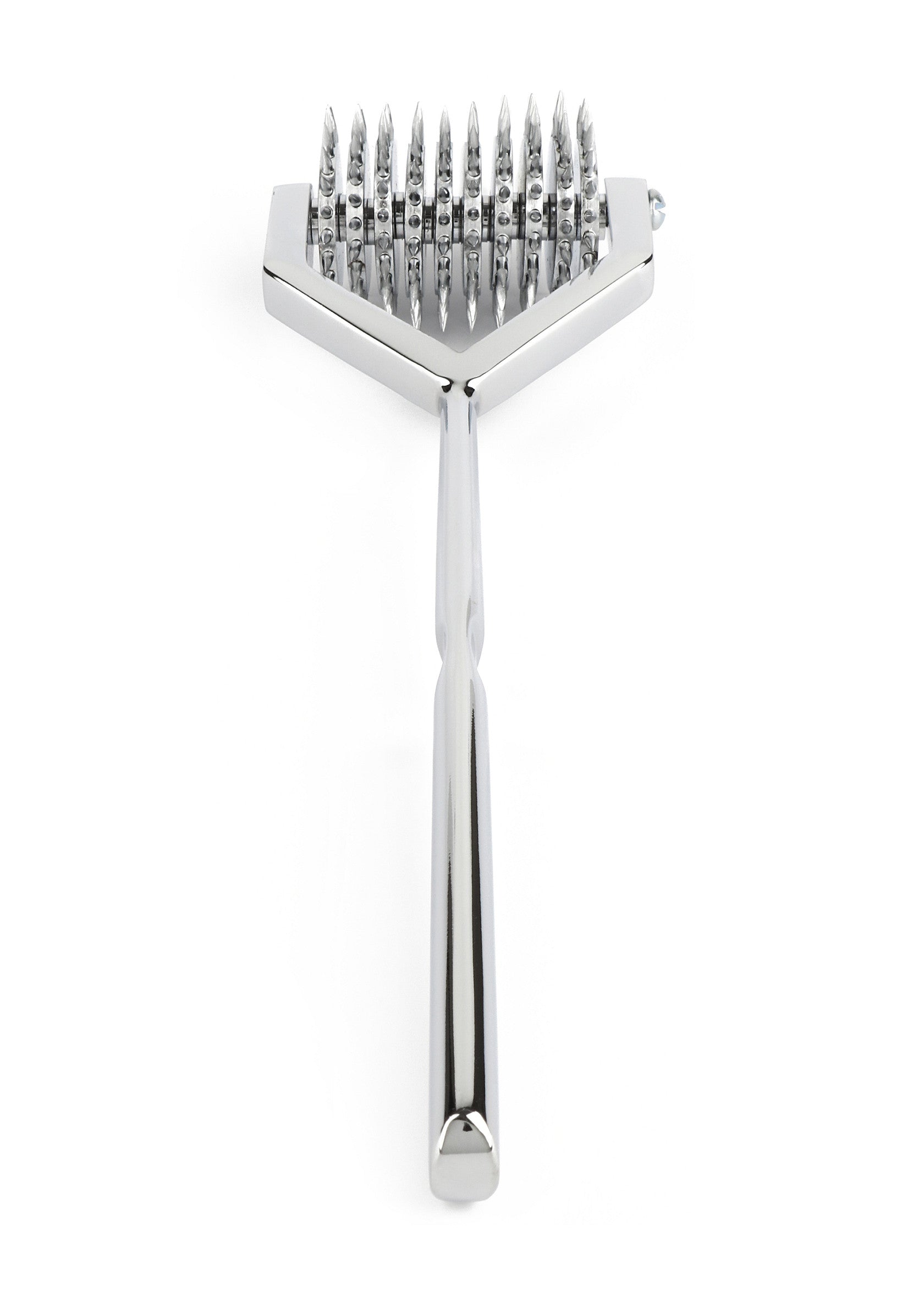 38370 mr steel 10 reel wartenberg pinwheel
