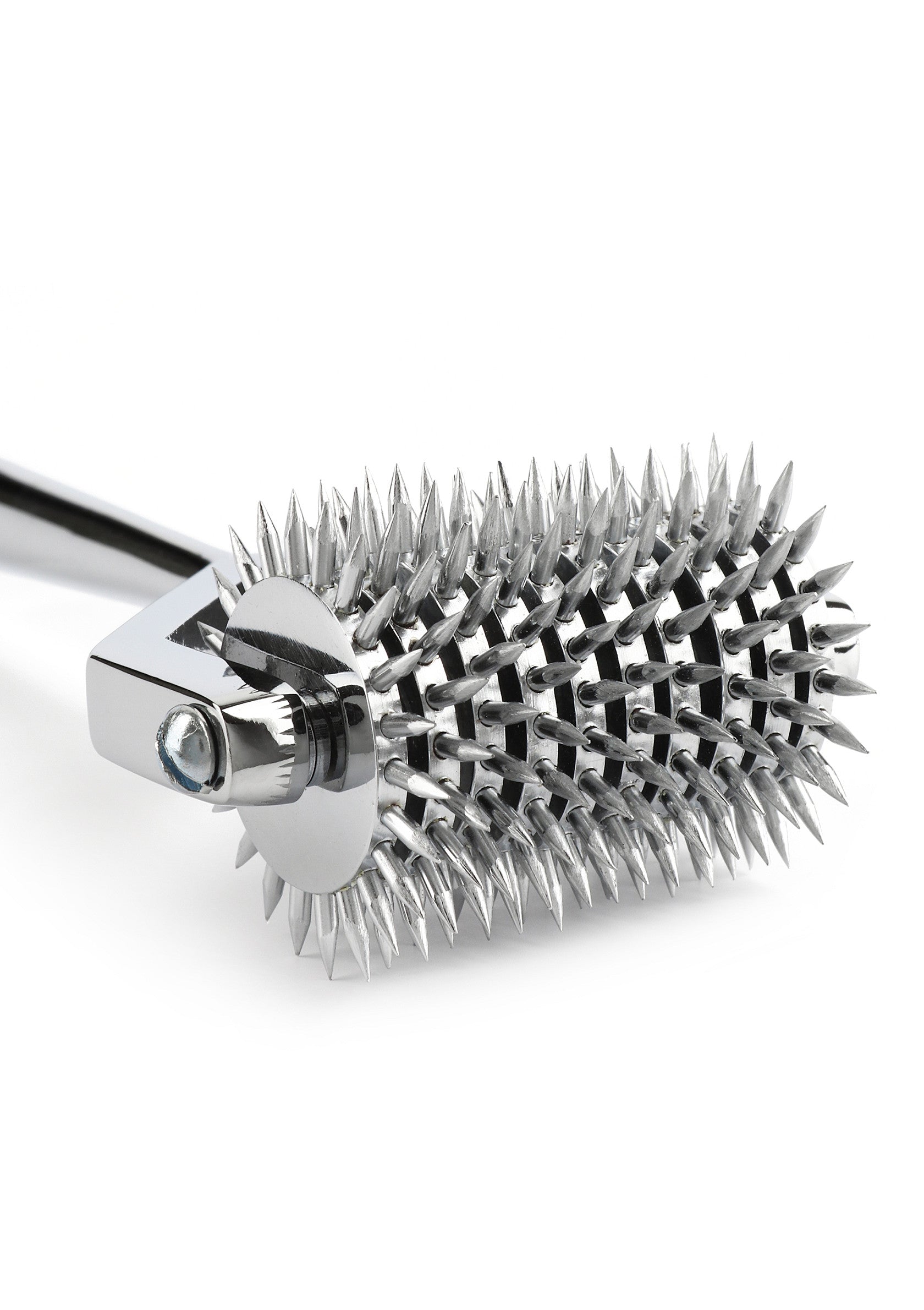 38370 mr steel 10 reel wartenberg pinwheel
