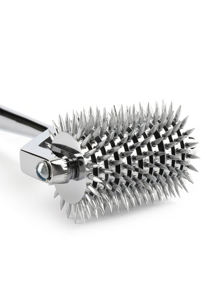 38370 mr steel 10 reel wartenberg pinwheel