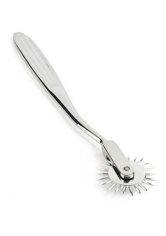 38371 mr steel single pin wheel