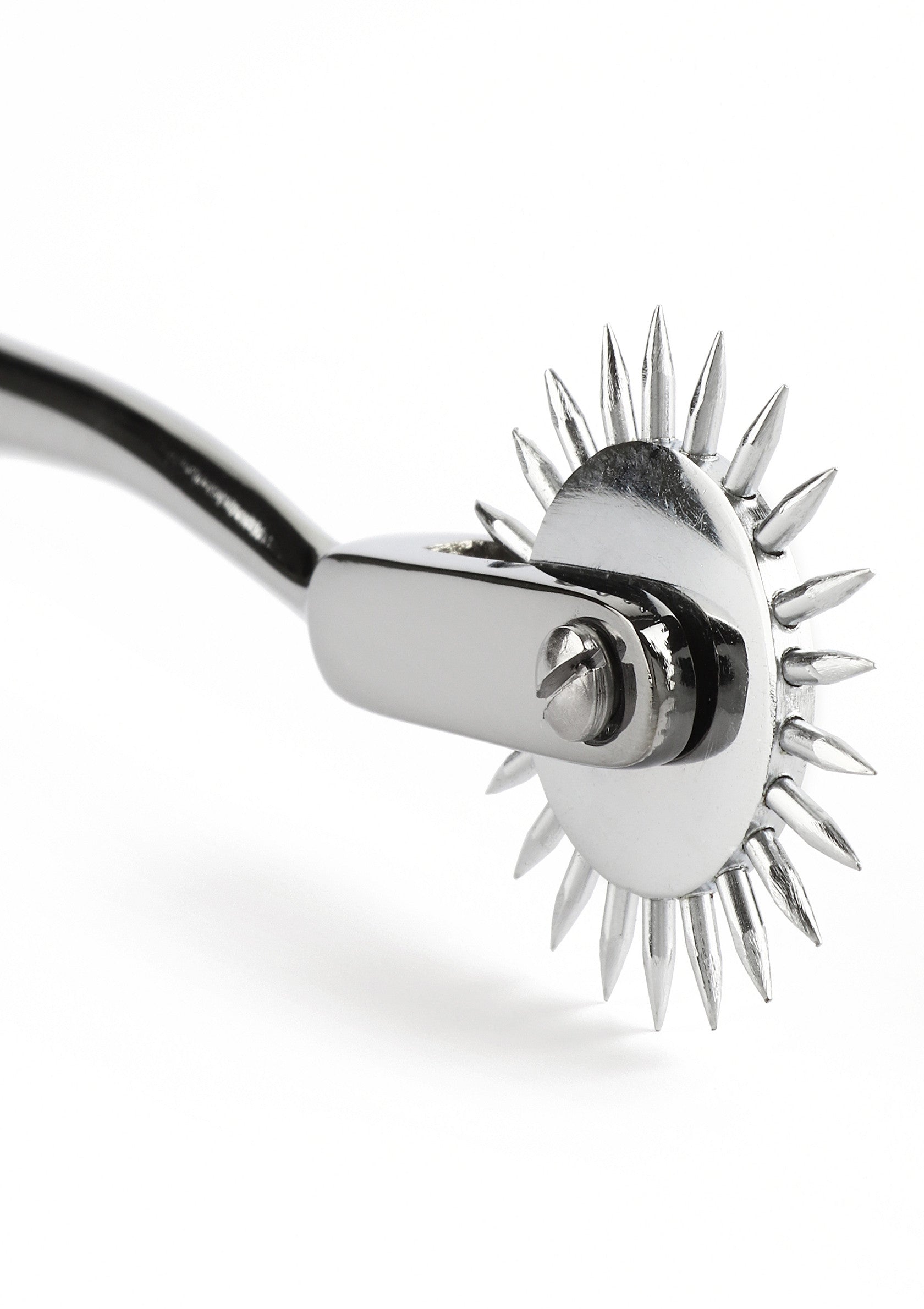 38371 mr steel single pin wheel