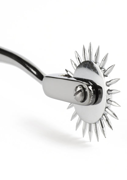 38371 mr steel single pin wheel