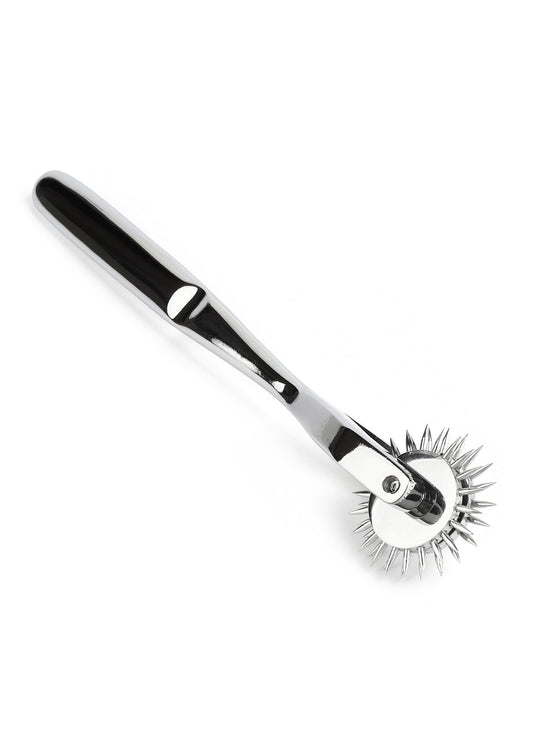 38372 mr steel double pin wheel