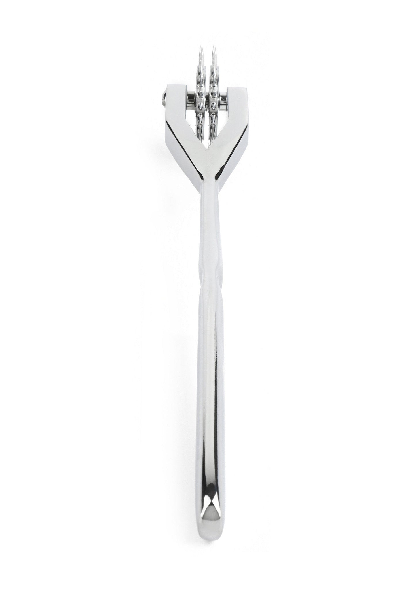 38372 mr steel double pin wheel