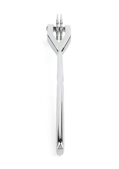 38372 mr steel double pin wheel