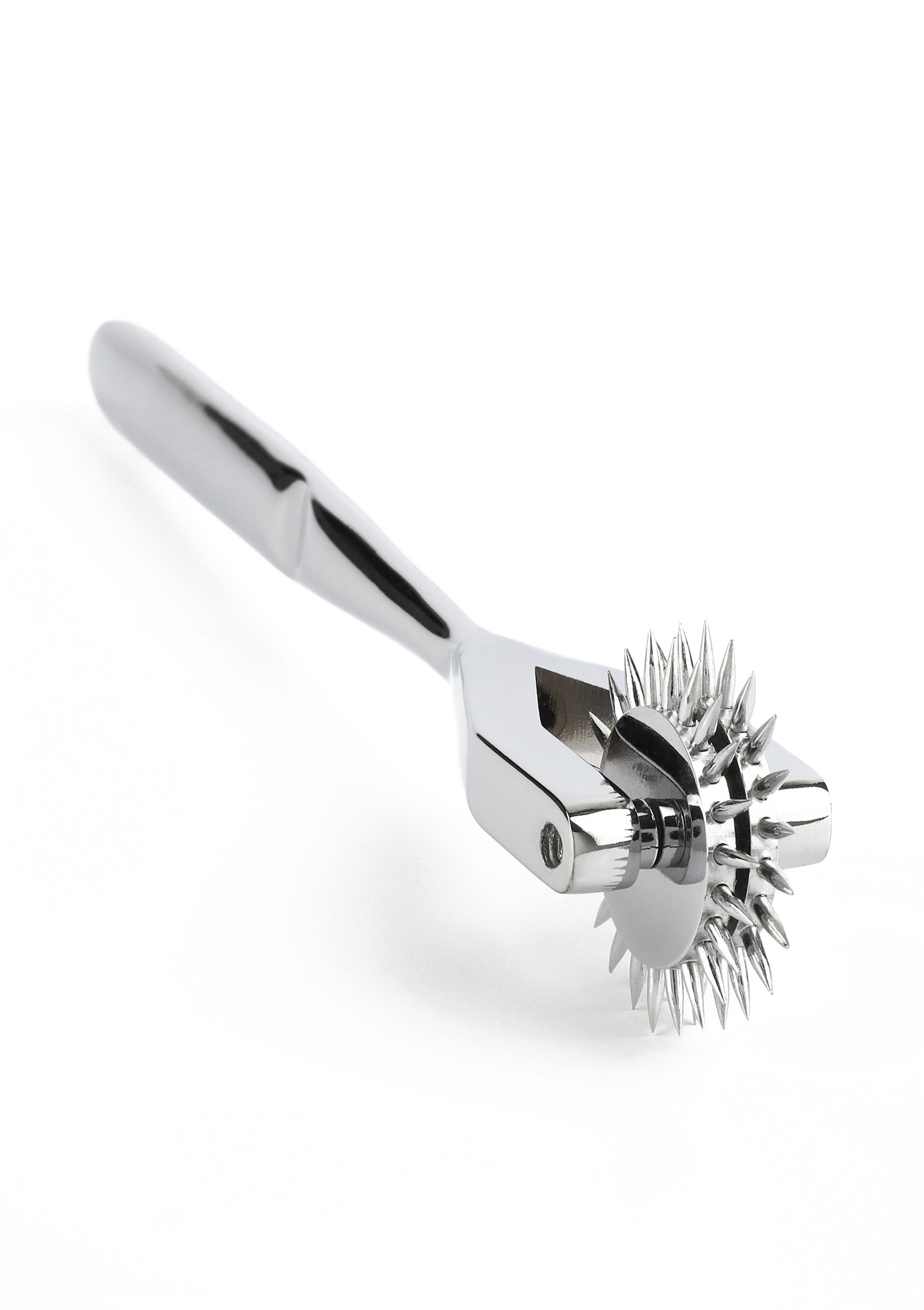 38372 mr steel double pin wheel