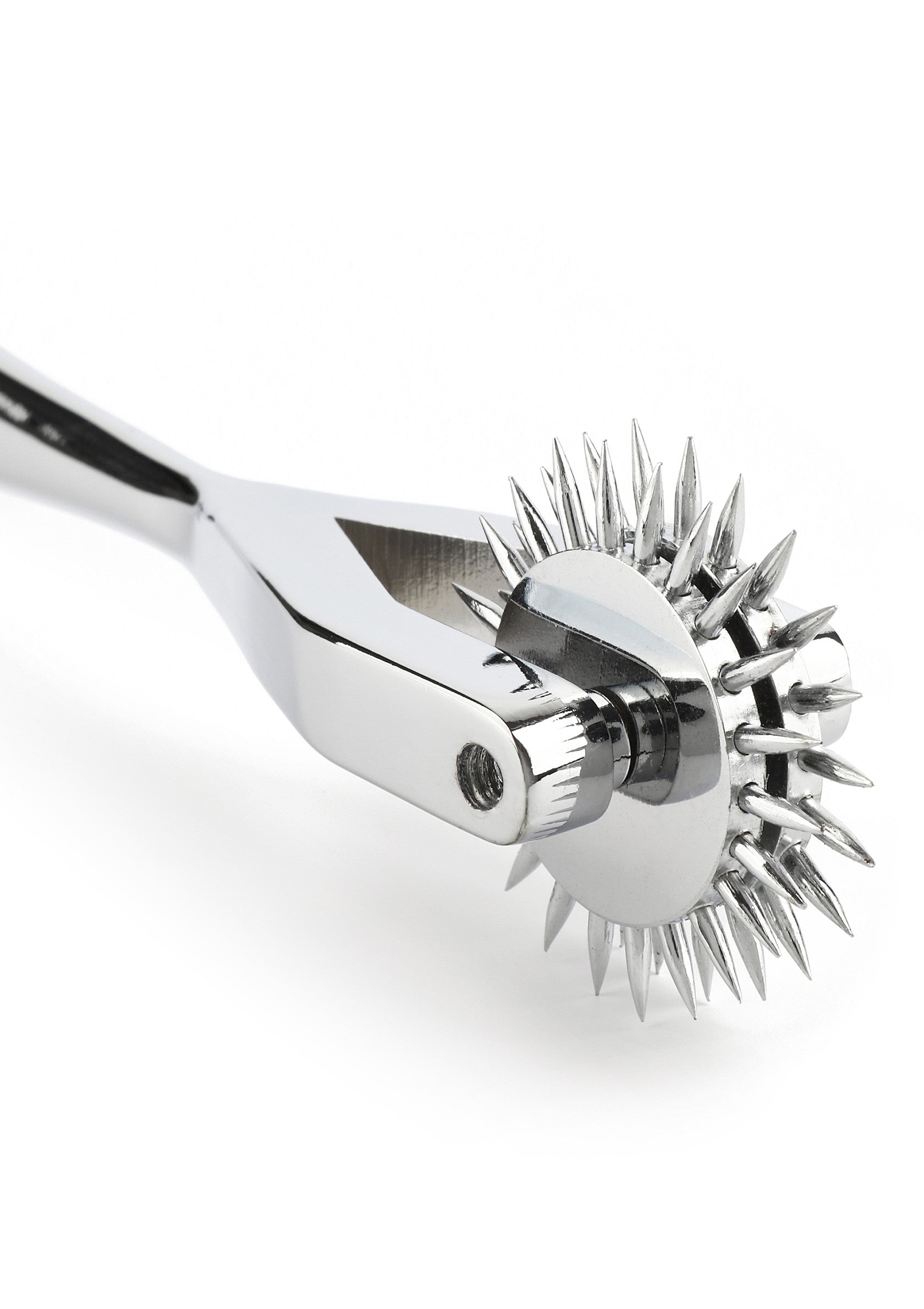 38372 mr steel double pin wheel
