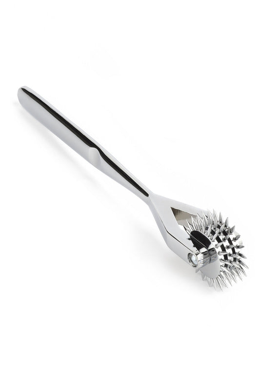 38373 mr steel trio pleasure wheel