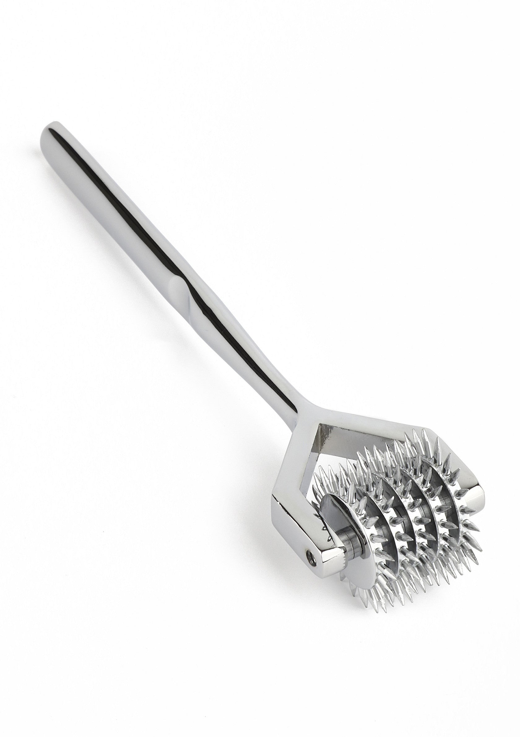 38374 mr steel 5 reel wartenberg pinwheel
