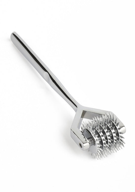 38374 mr steel 5 reel wartenberg pinwheel