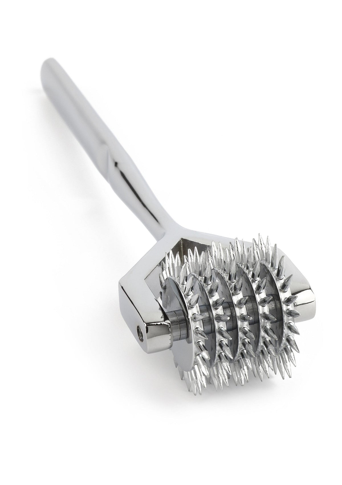 38374 mr steel 5 reel wartenberg pinwheel