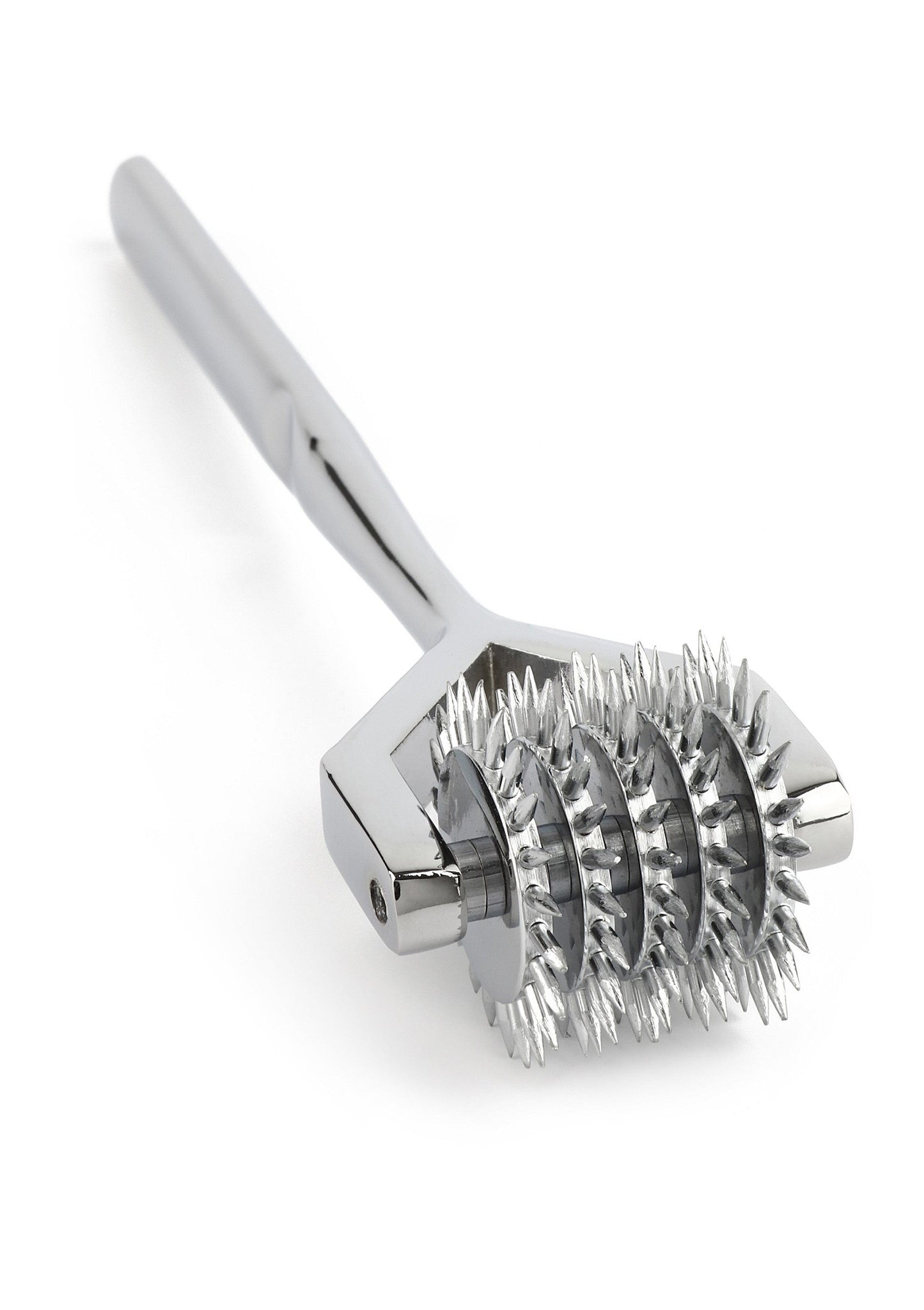 38374 mr steel 5 reel wartenberg pinwheel