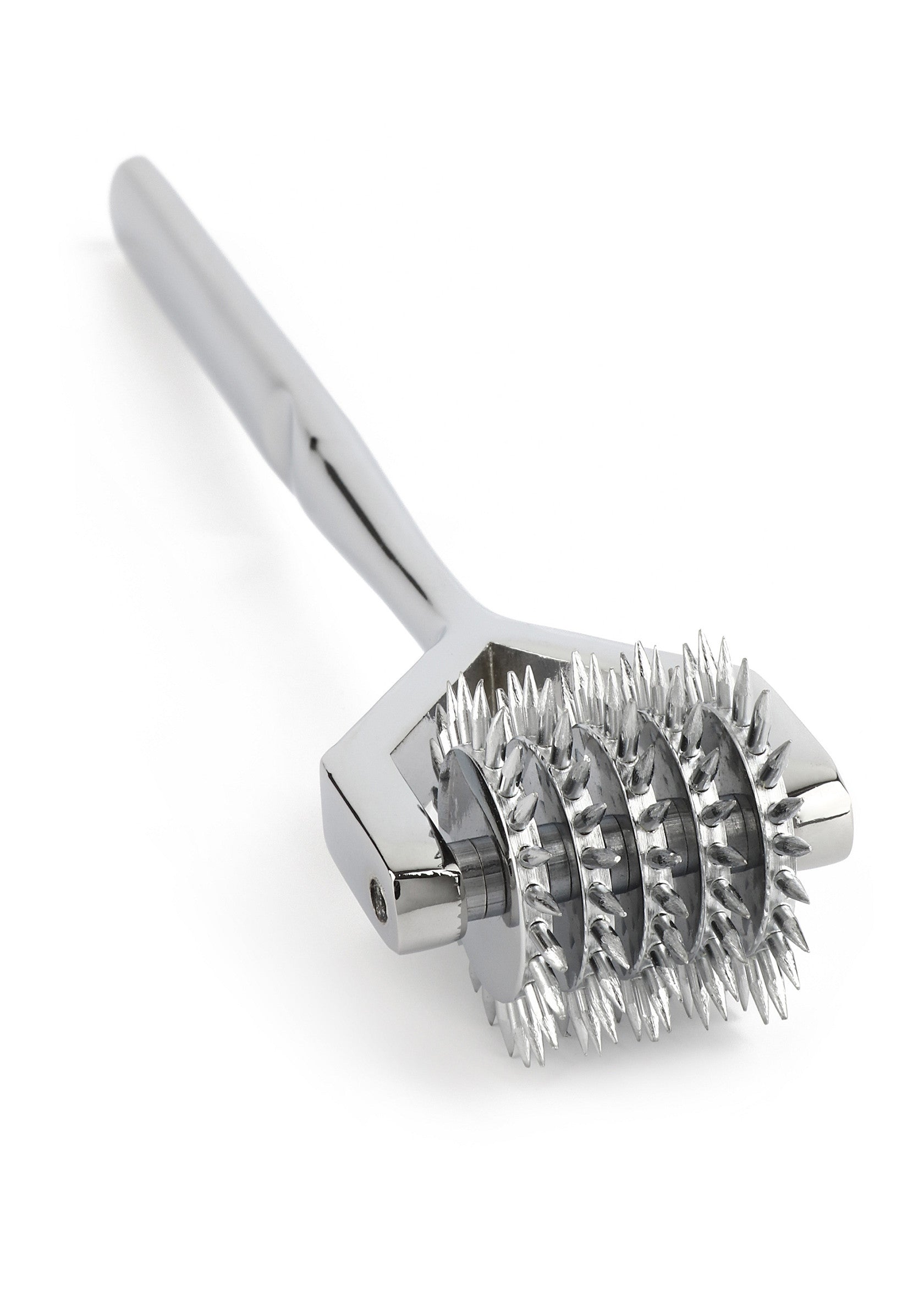 38374 mr steel 5 reel wartenberg pinwheel