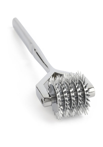 38374 mr steel 5 reel wartenberg pinwheel
