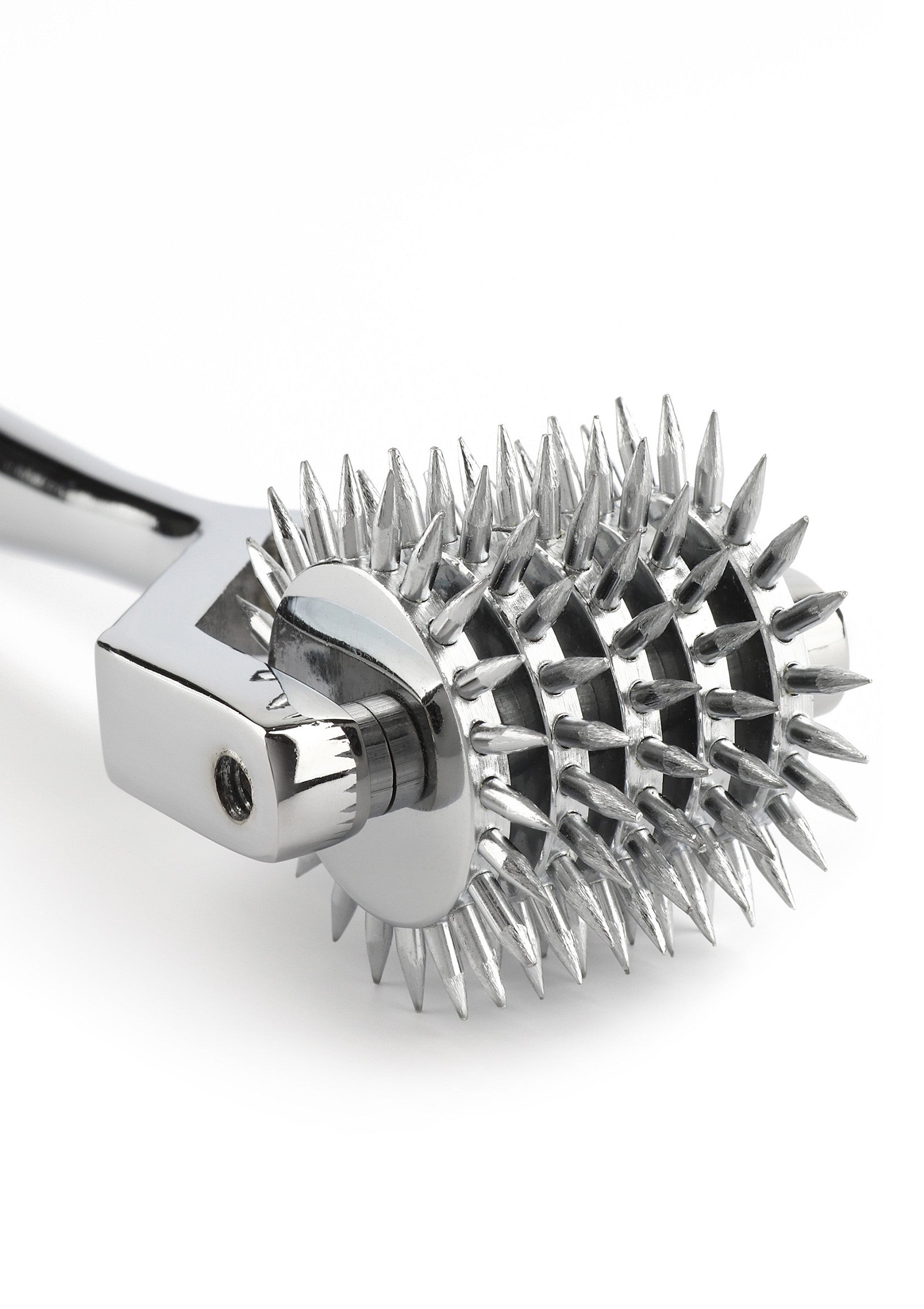 38374 mr steel 5 reel wartenberg pinwheel