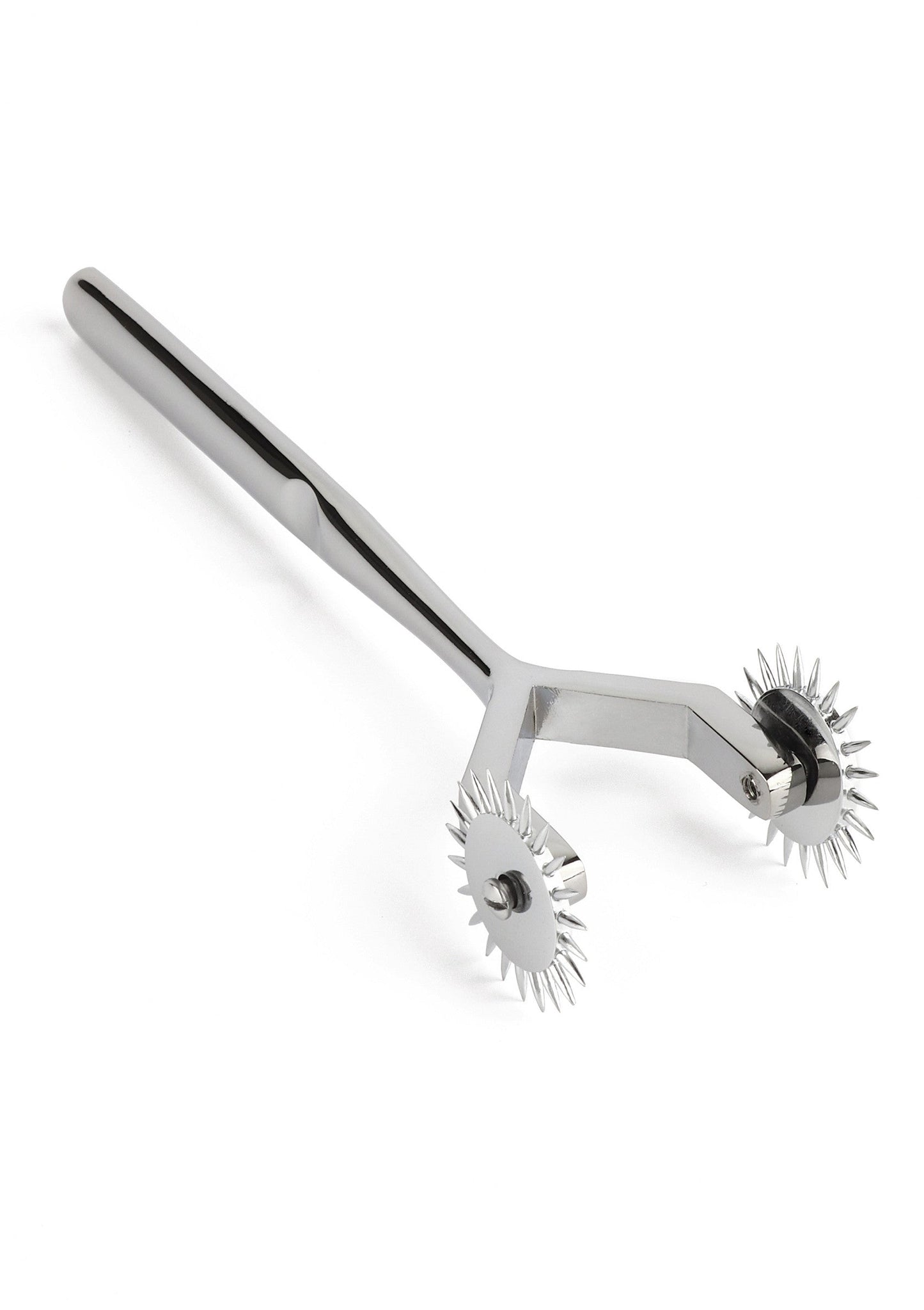 38375 mr steel twin wartenberg pinwheel