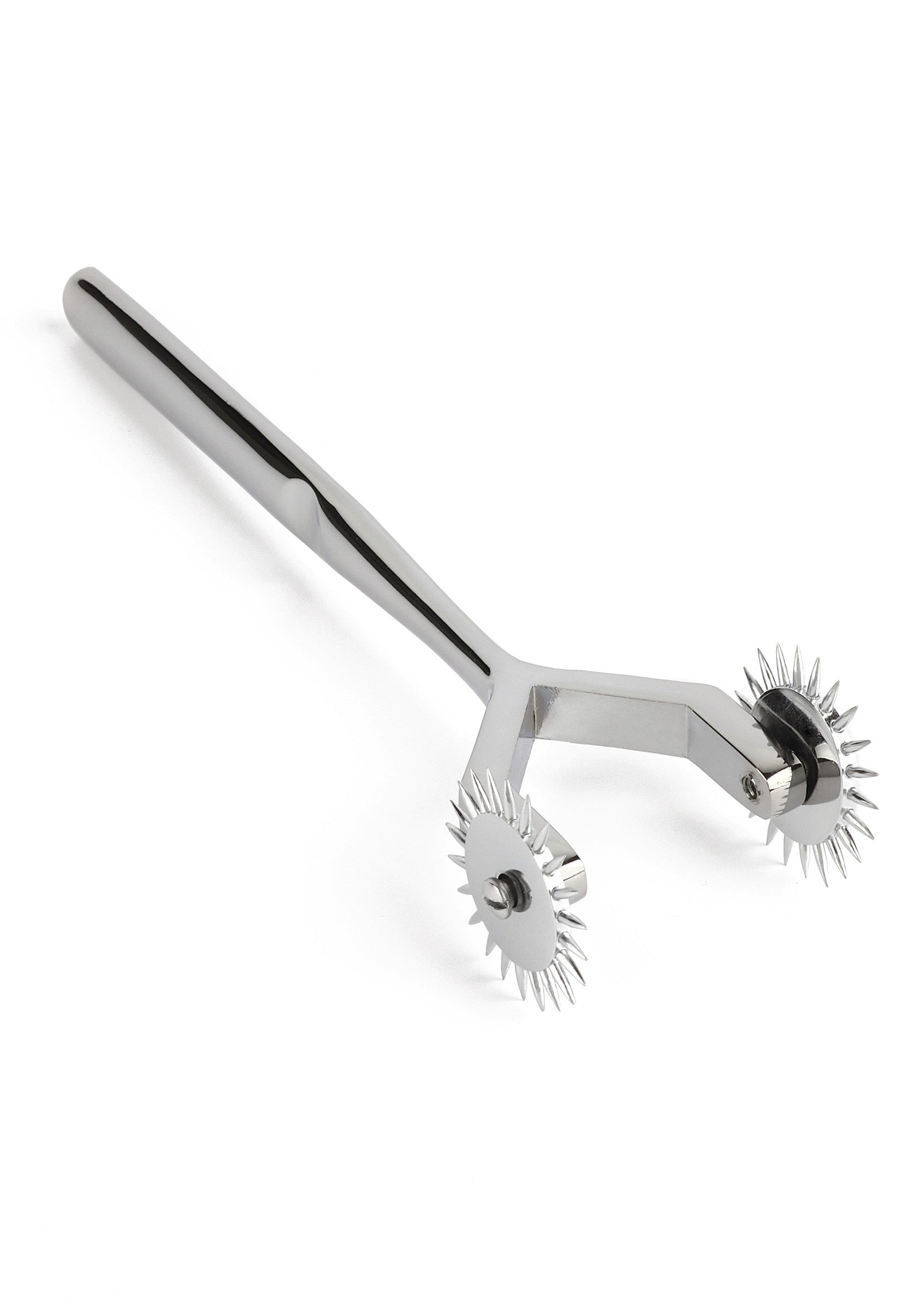 38375 mr steel twin wartenberg pinwheel