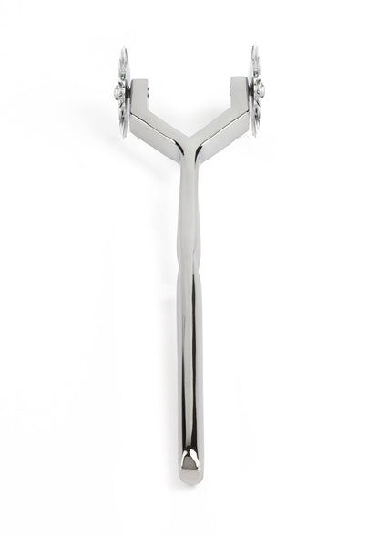 38375 mr steel twin wartenberg pinwheel