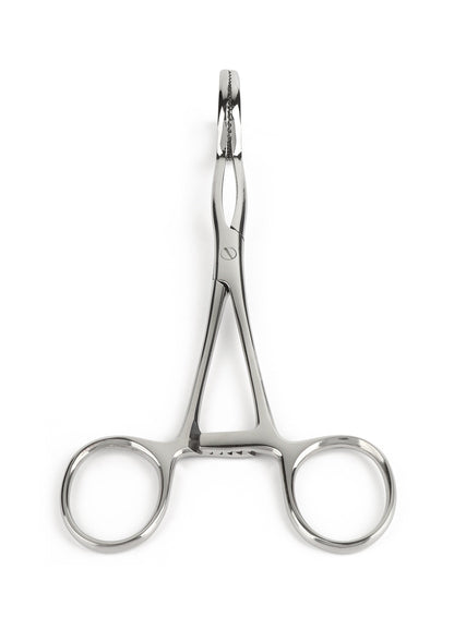 38378 mr steel cube tongs v shape
