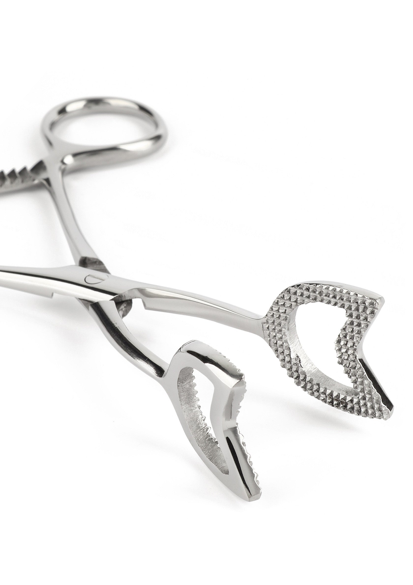 38378 mr steel cube tongs v shape