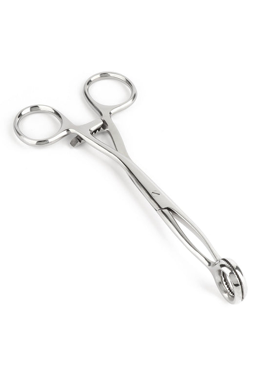 38379 mr steel cube tongs o shape