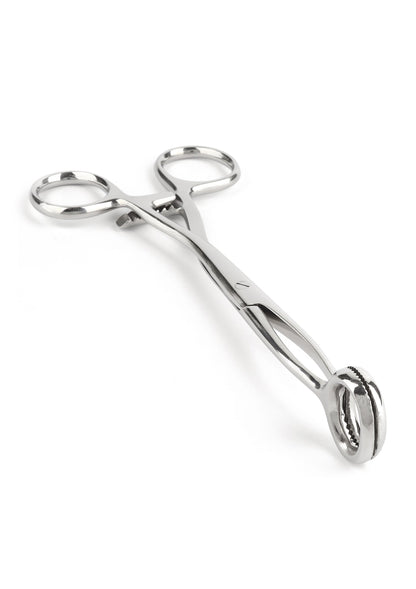 38379 mr steel cube tongs o shape