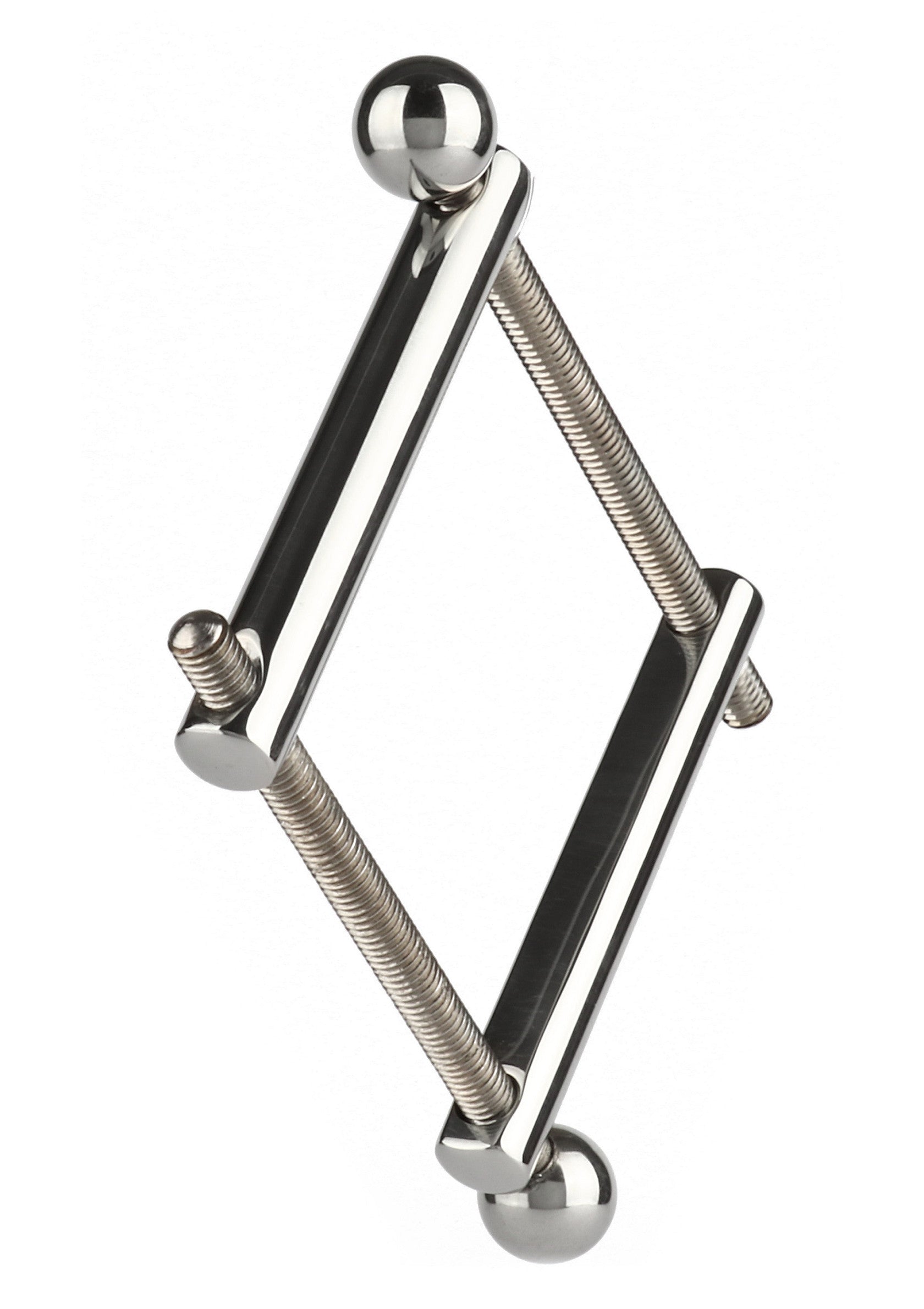 38400 mr steel gemini ball vise