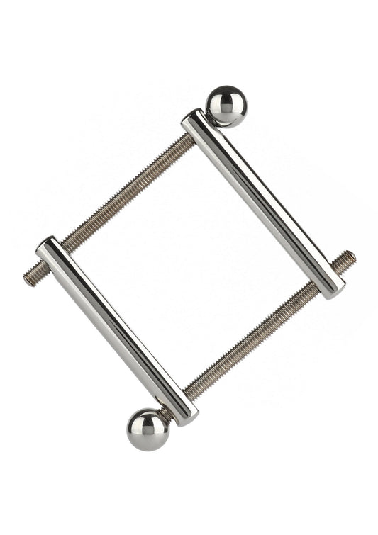38400 mr steel gemini ball vise
