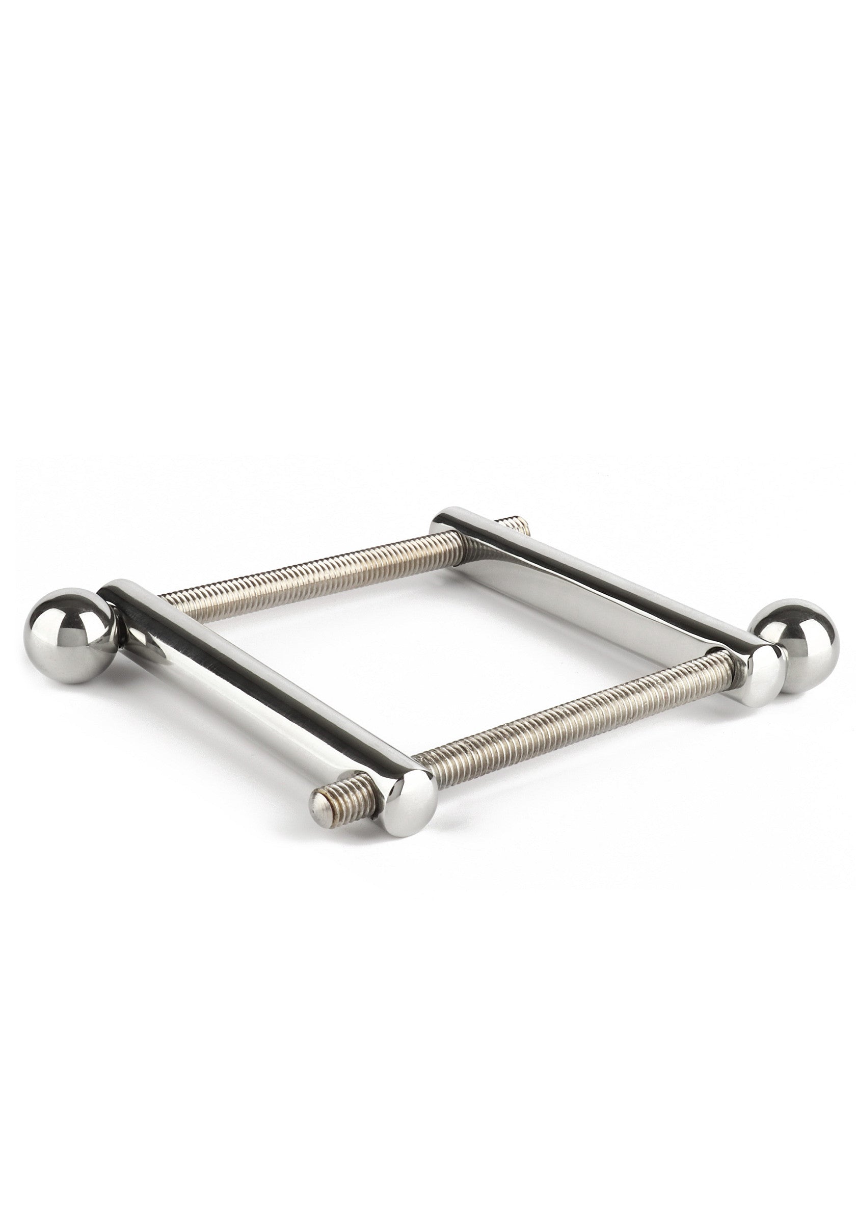 38400 mr steel gemini ball vise
