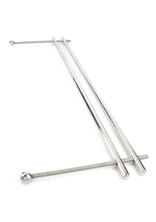 38401 mr steel breast mangles