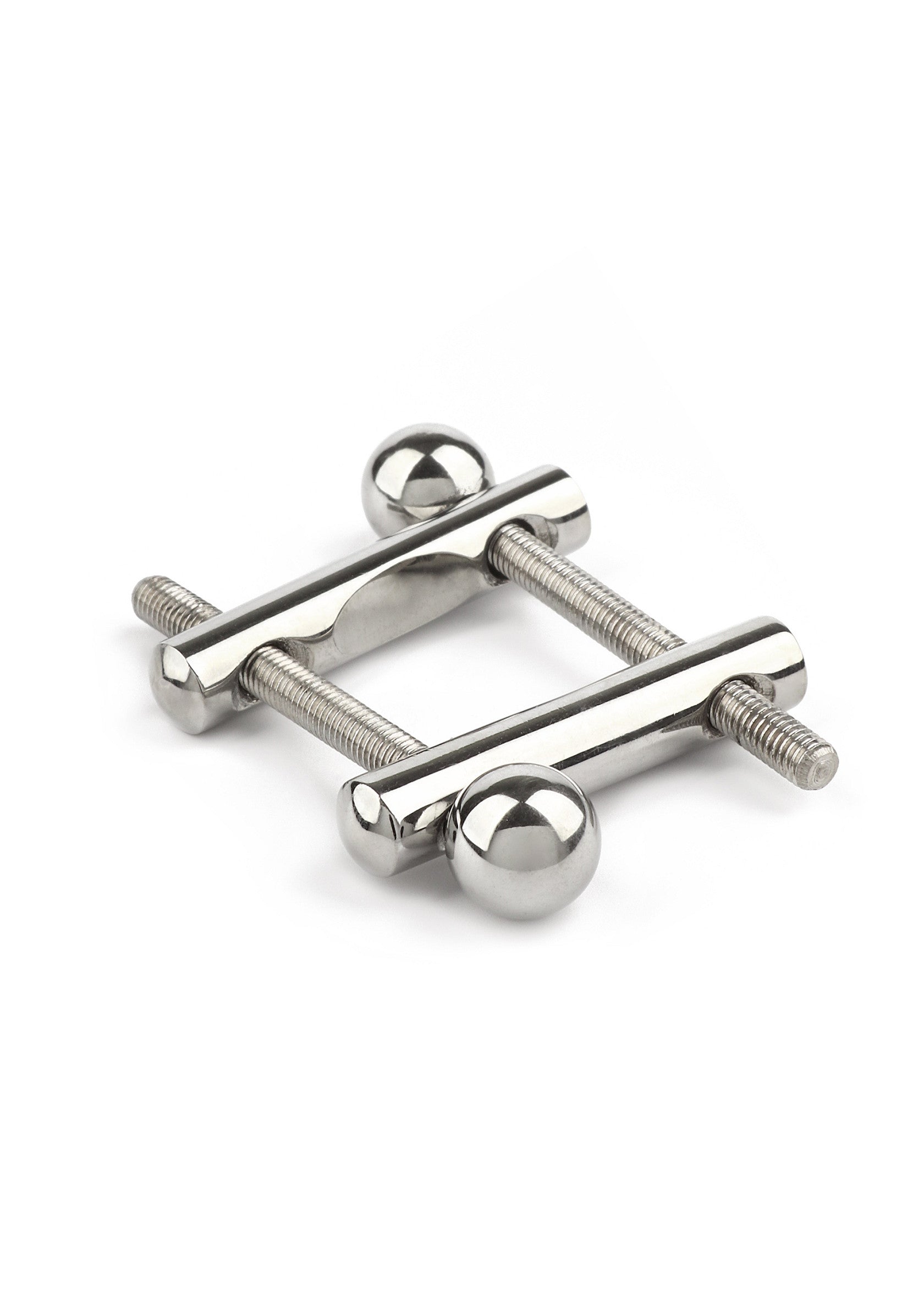 38402 mr steel ultra nipple clamp