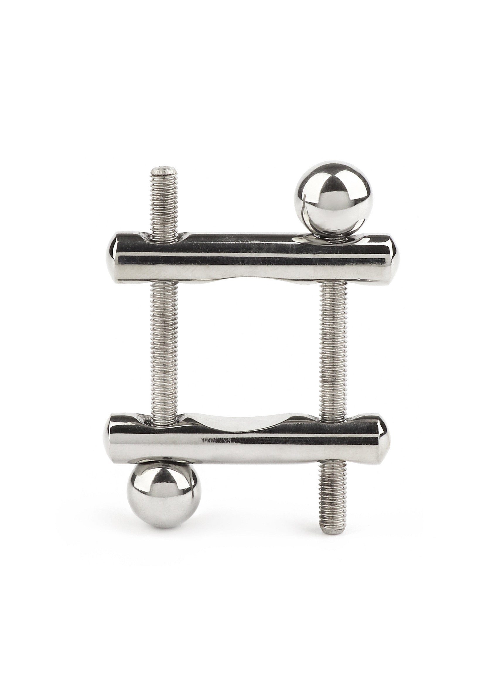 38402 mr steel ultra nipple clamp