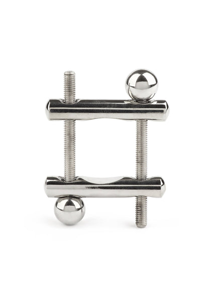 38402 mr steel ultra nipple clamp