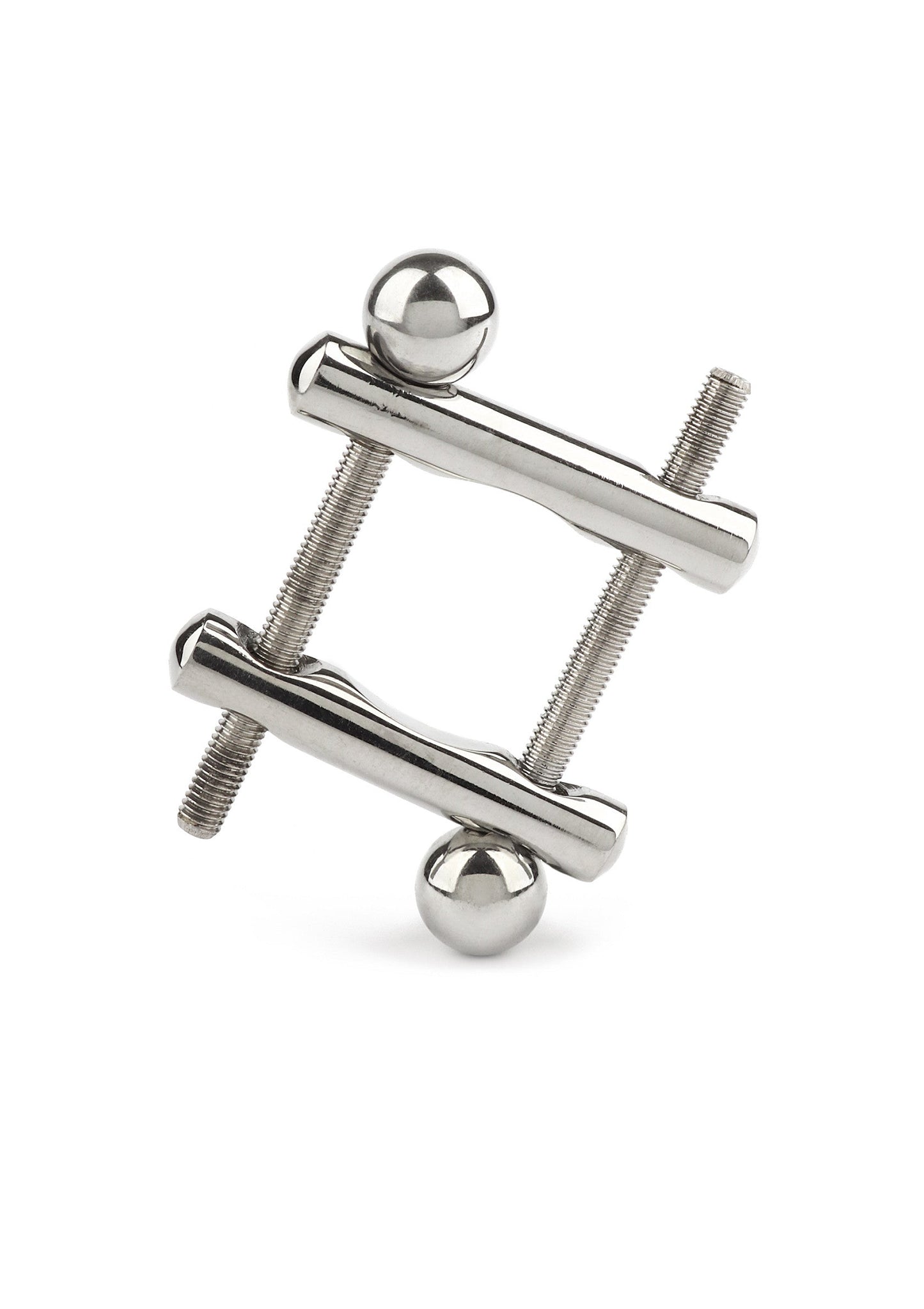 38402 mr steel ultra nipple clamp