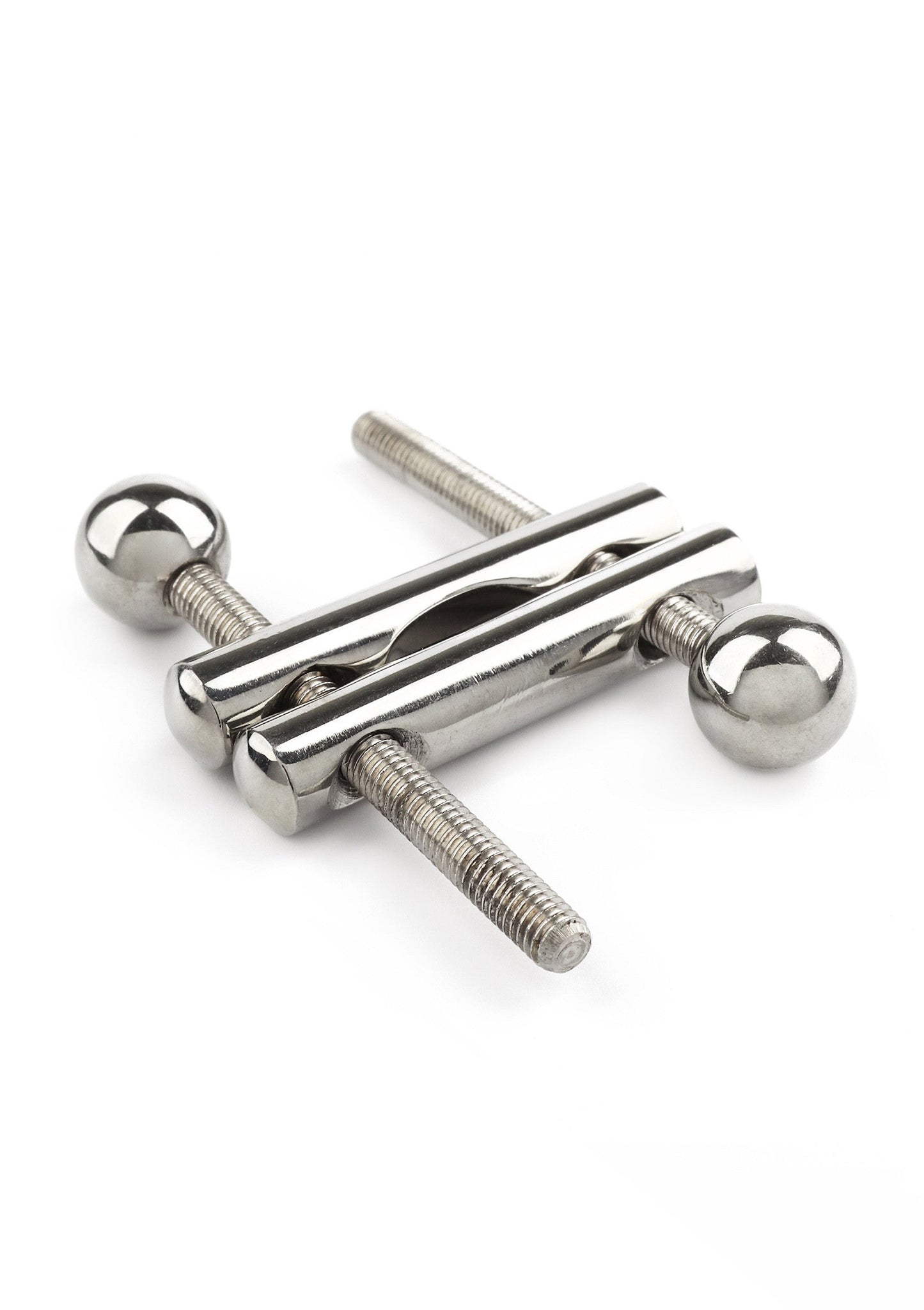 38402 mr steel ultra nipple clamp