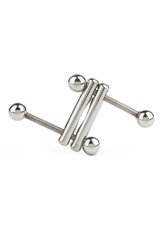 38403 mr steel turning point nipple clamps