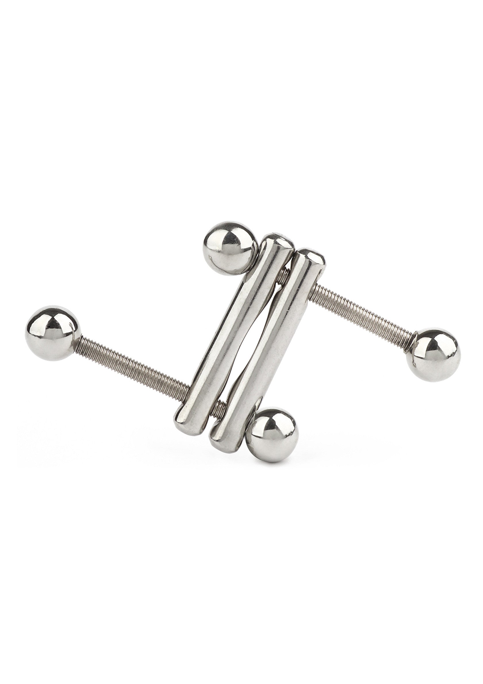 38403 mr steel turning point nipple clamps