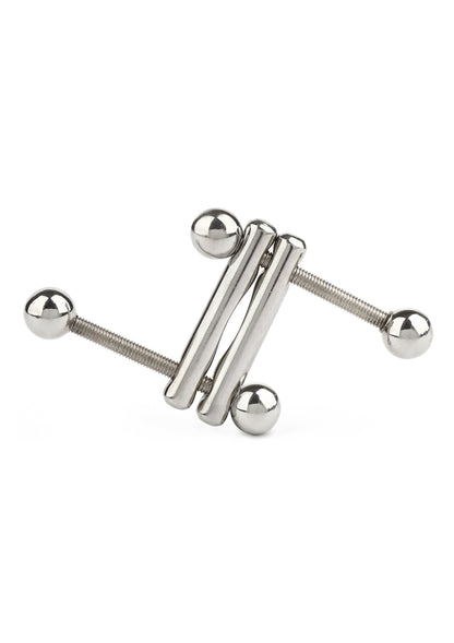 38403 mr steel turning point nipple clamps