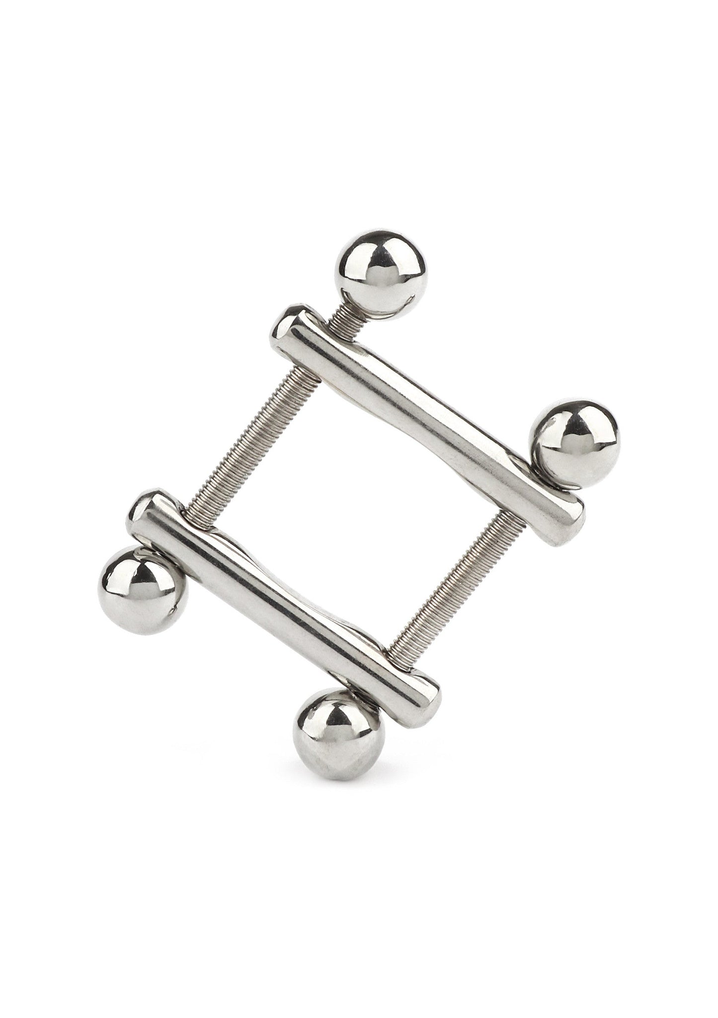 38403 mr steel turning point nipple clamps