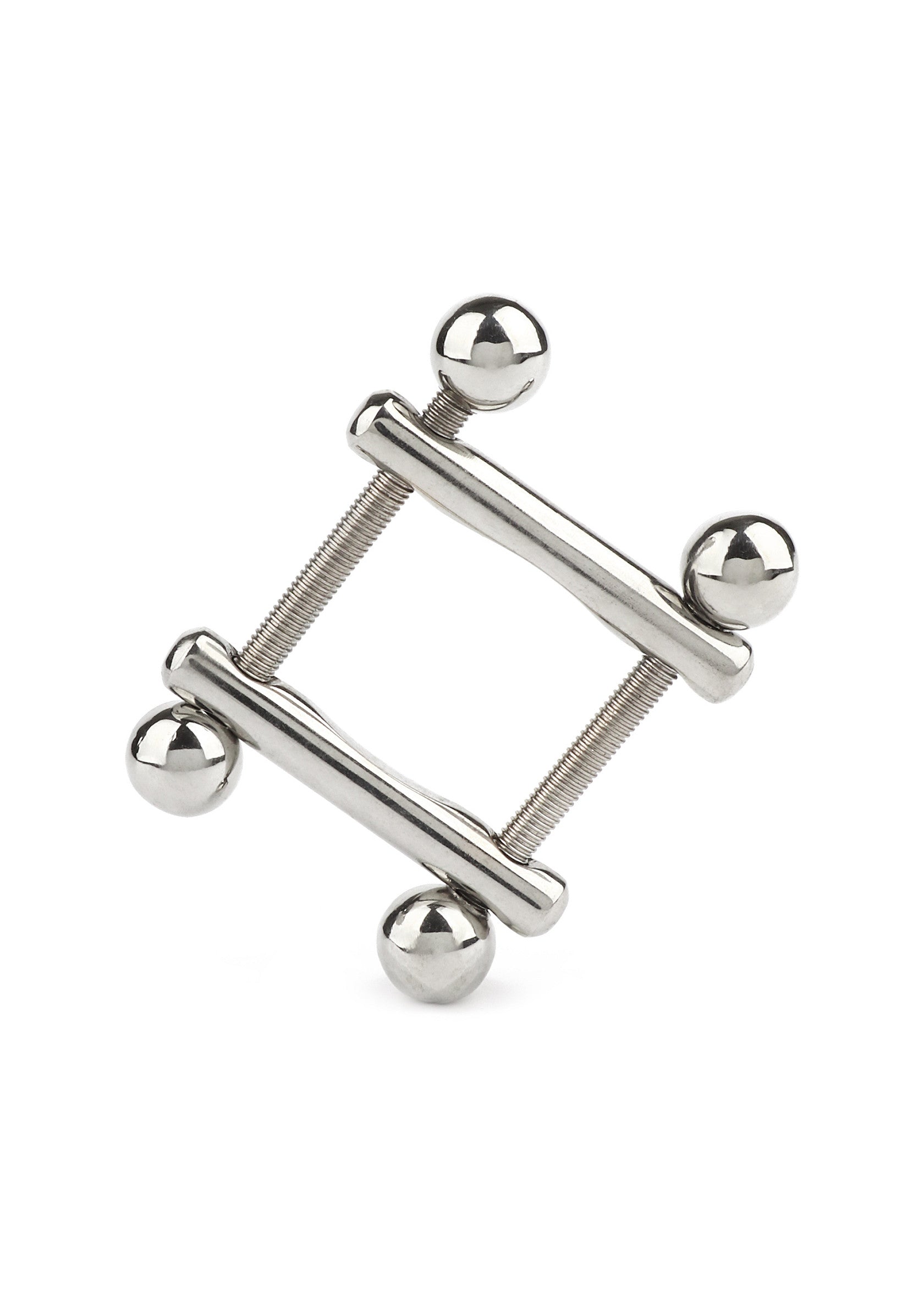 38403 mr steel turning point nipple clamps