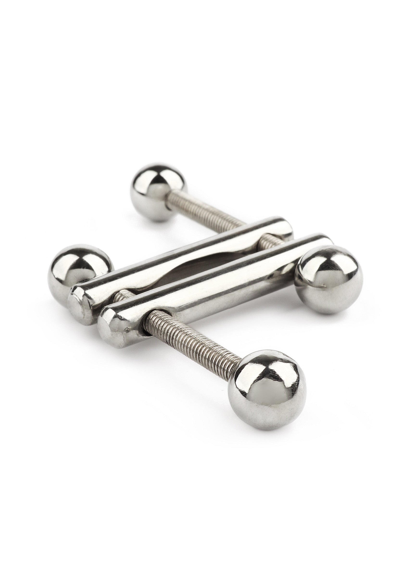 38403 mr steel turning point nipple clamps