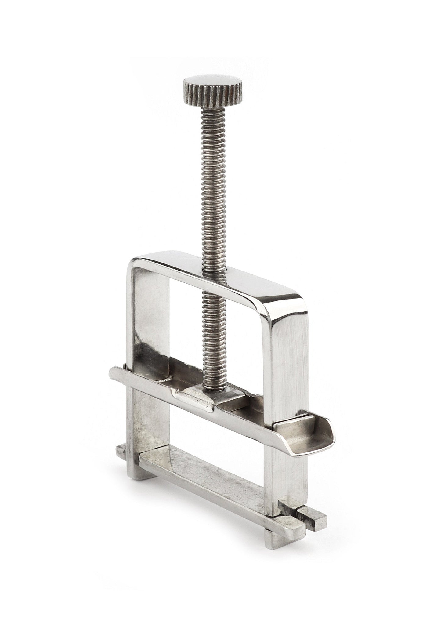38404 mr steel nipple vise