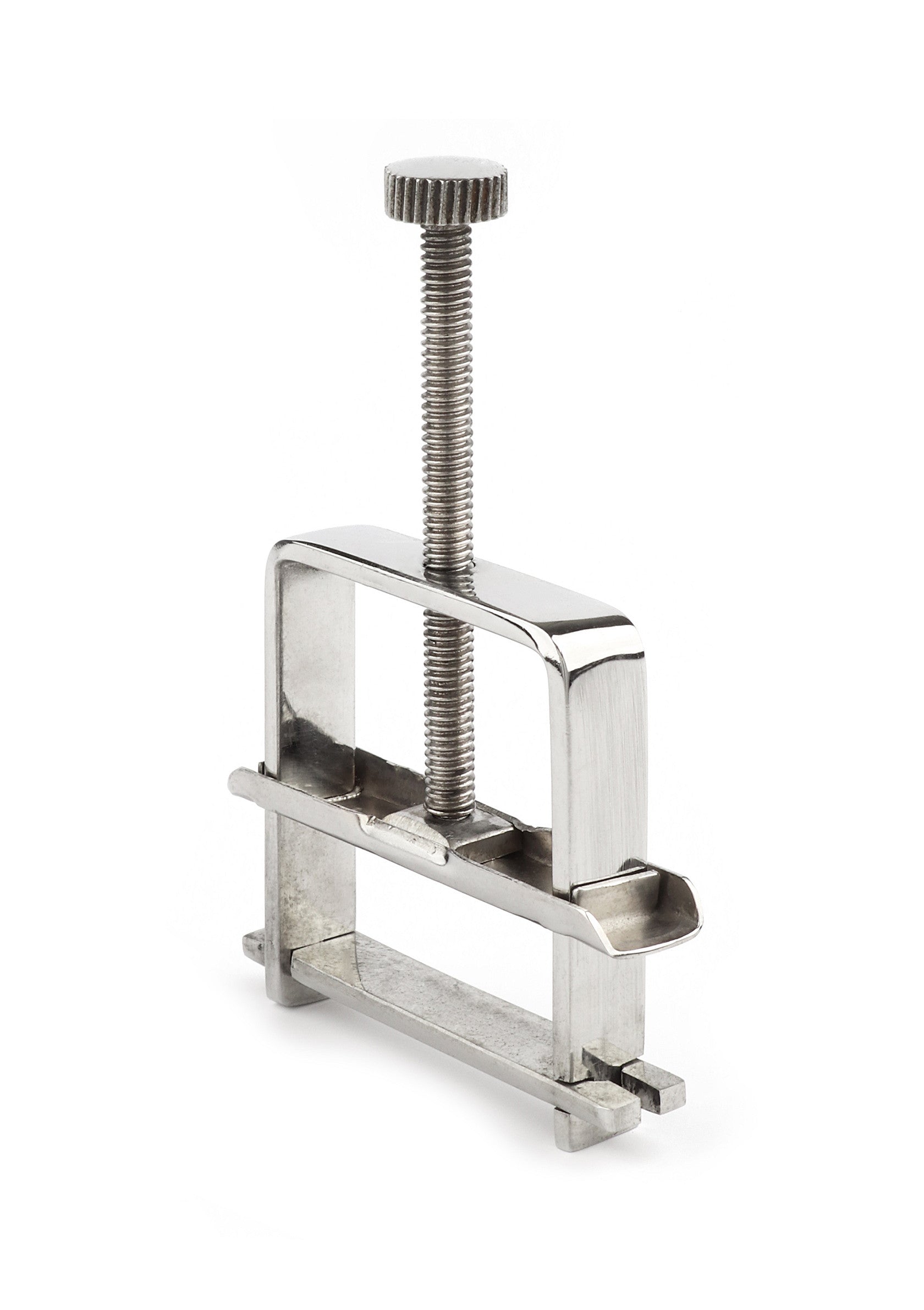 38404 mr steel nipple vise