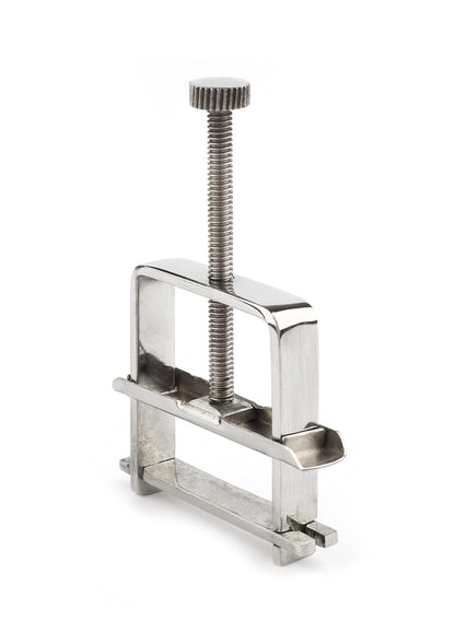 38404 mr steel nipple vise